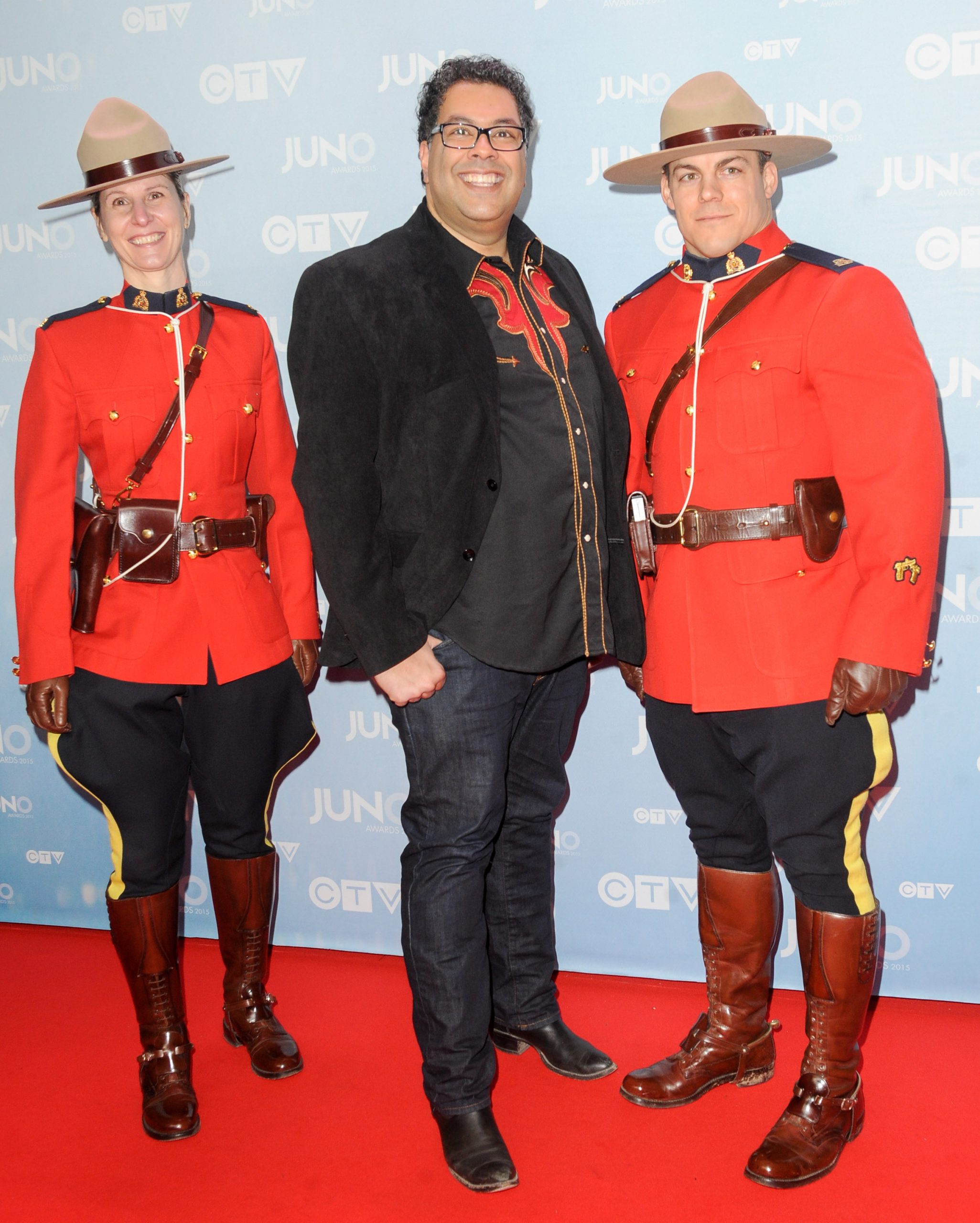 Naheed Nenshi