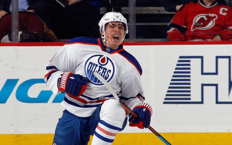 Nail Yakupov