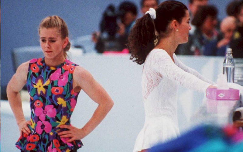 Nancy Kerrigan