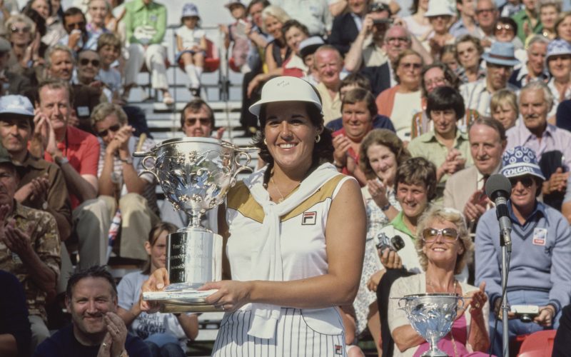 Nancy Lopez