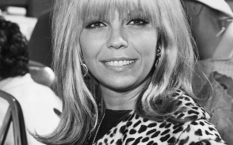 Nancy Sinatra