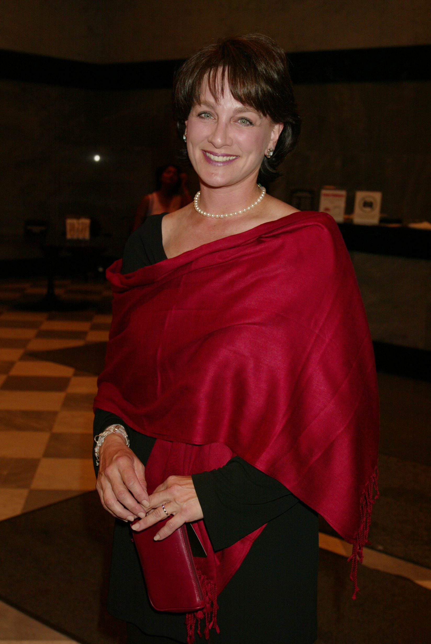 Nancy Snyderman