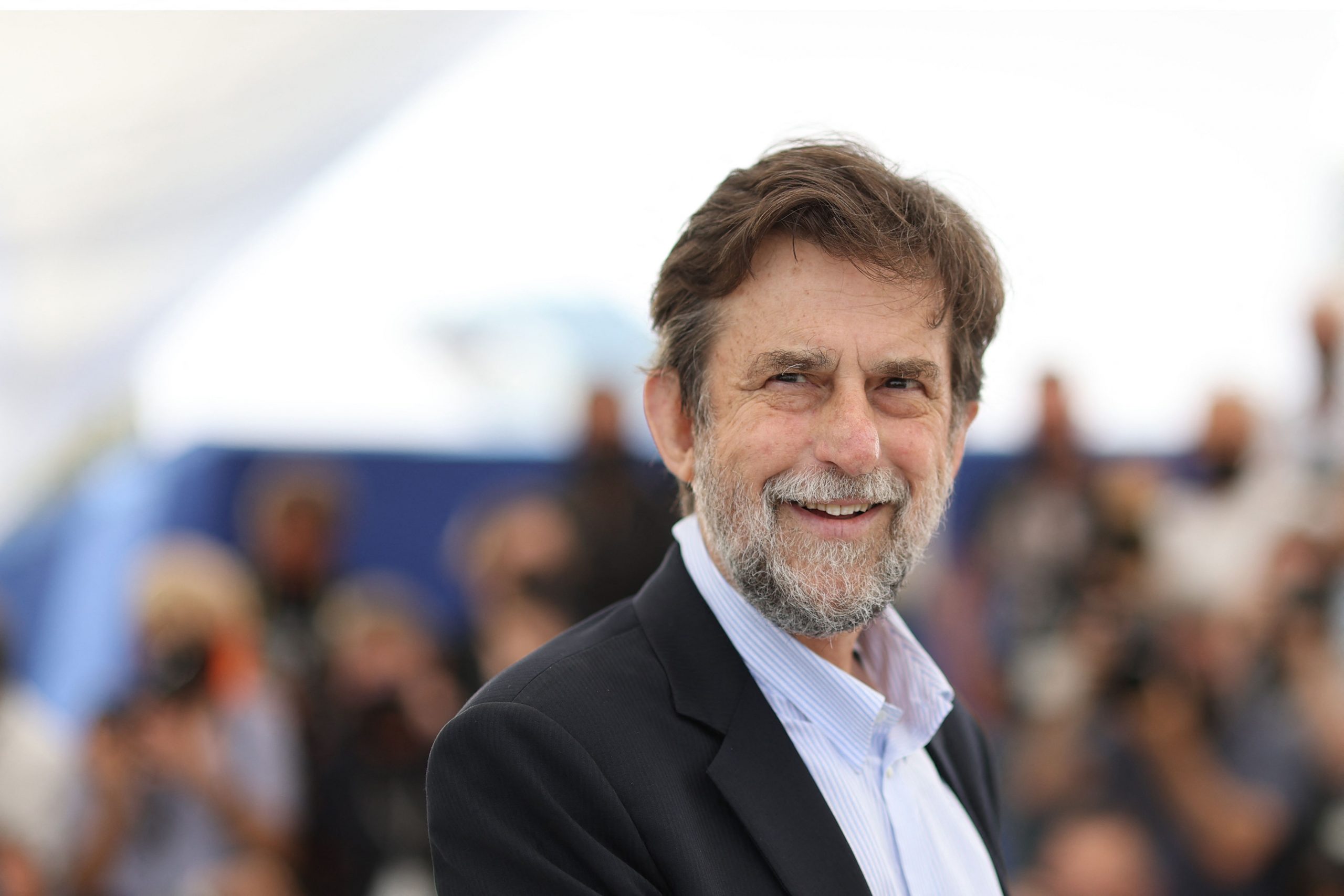 Nanni Moretti