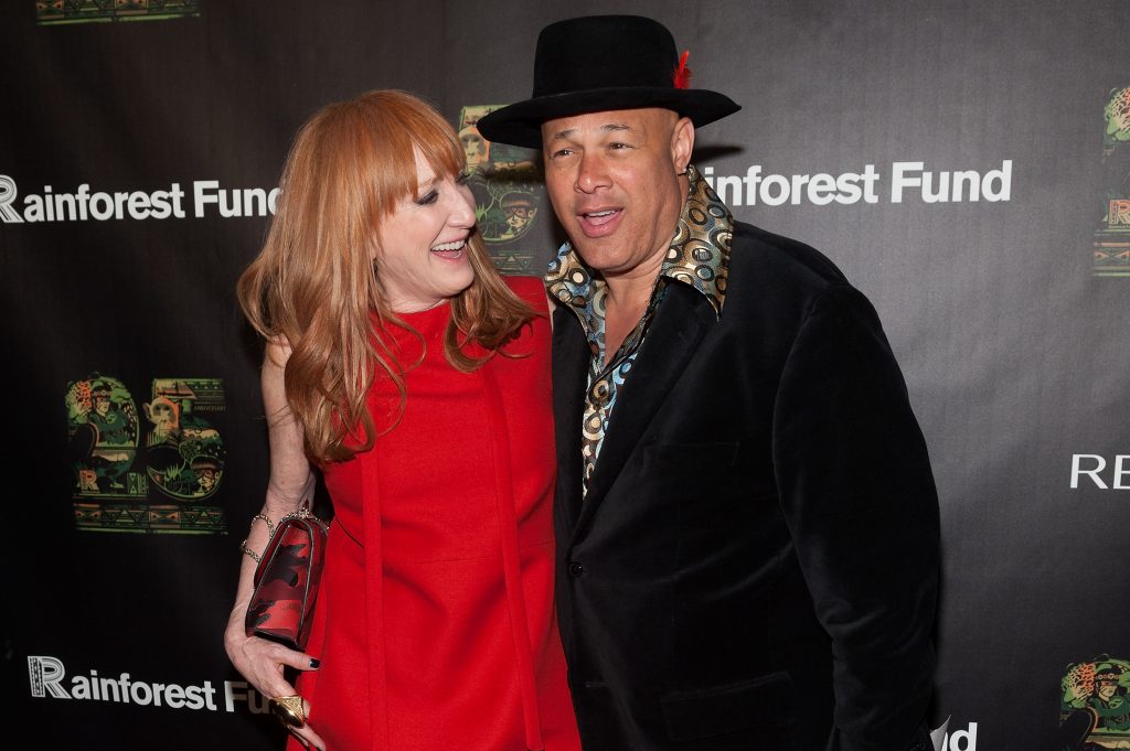 Narada Michael Walden Net Worth Wiki, Age, Weight and Height