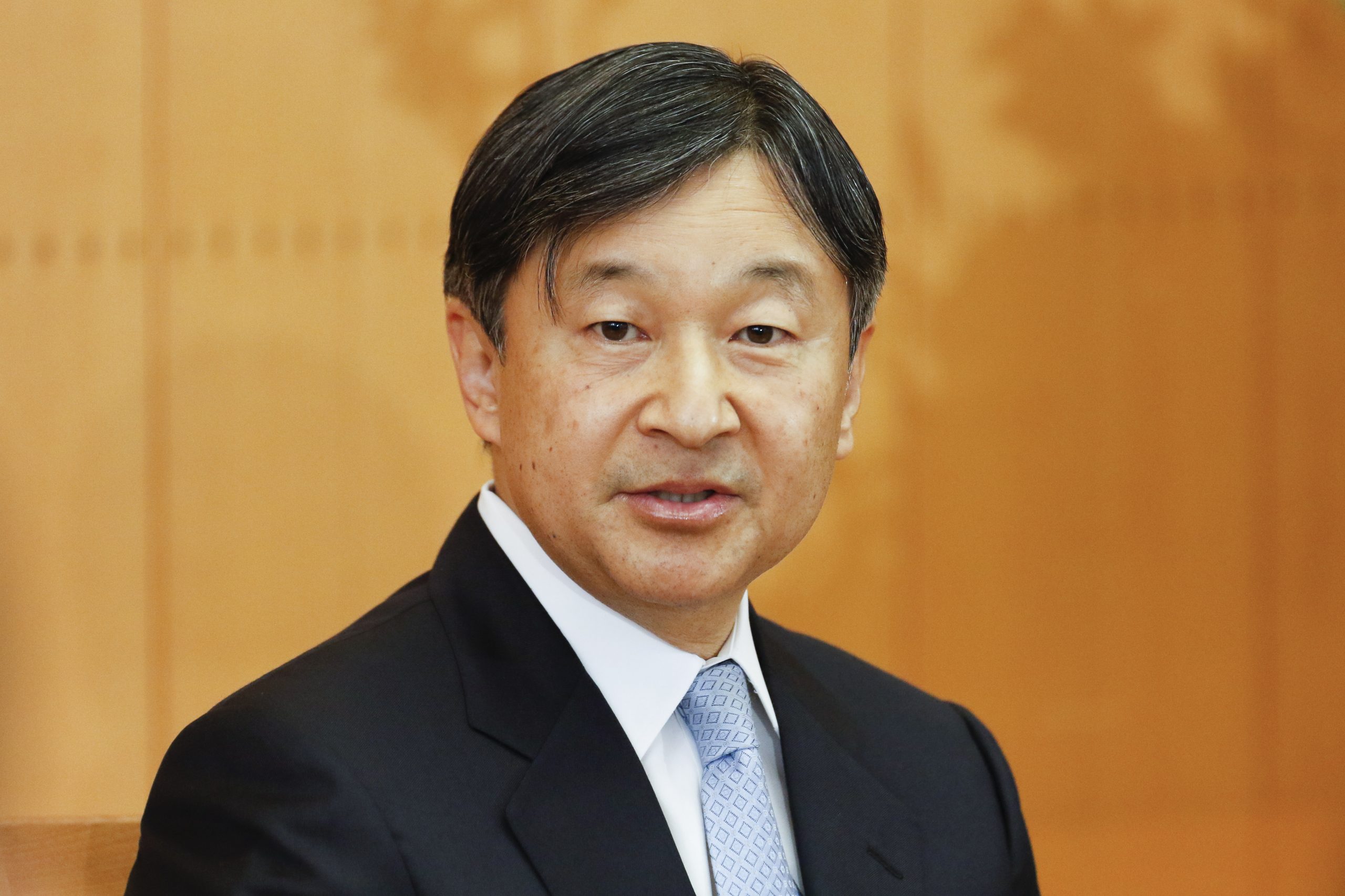 Naruhito