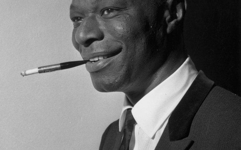 Nat King Cole