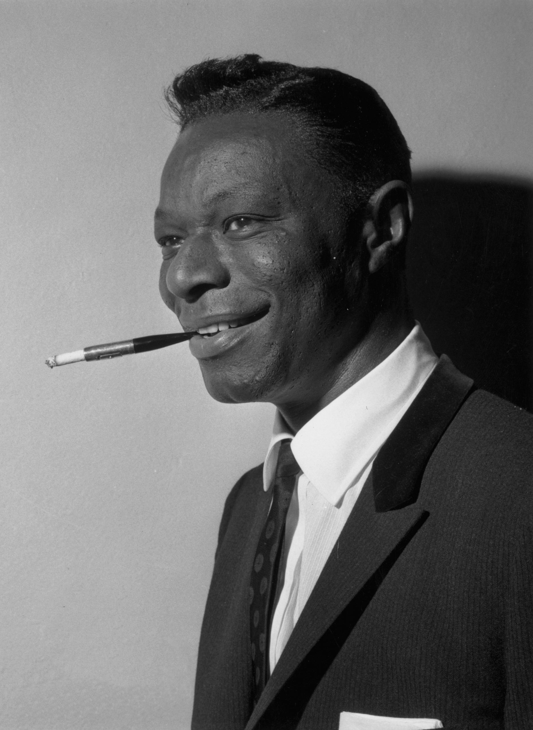 Nat King Cole