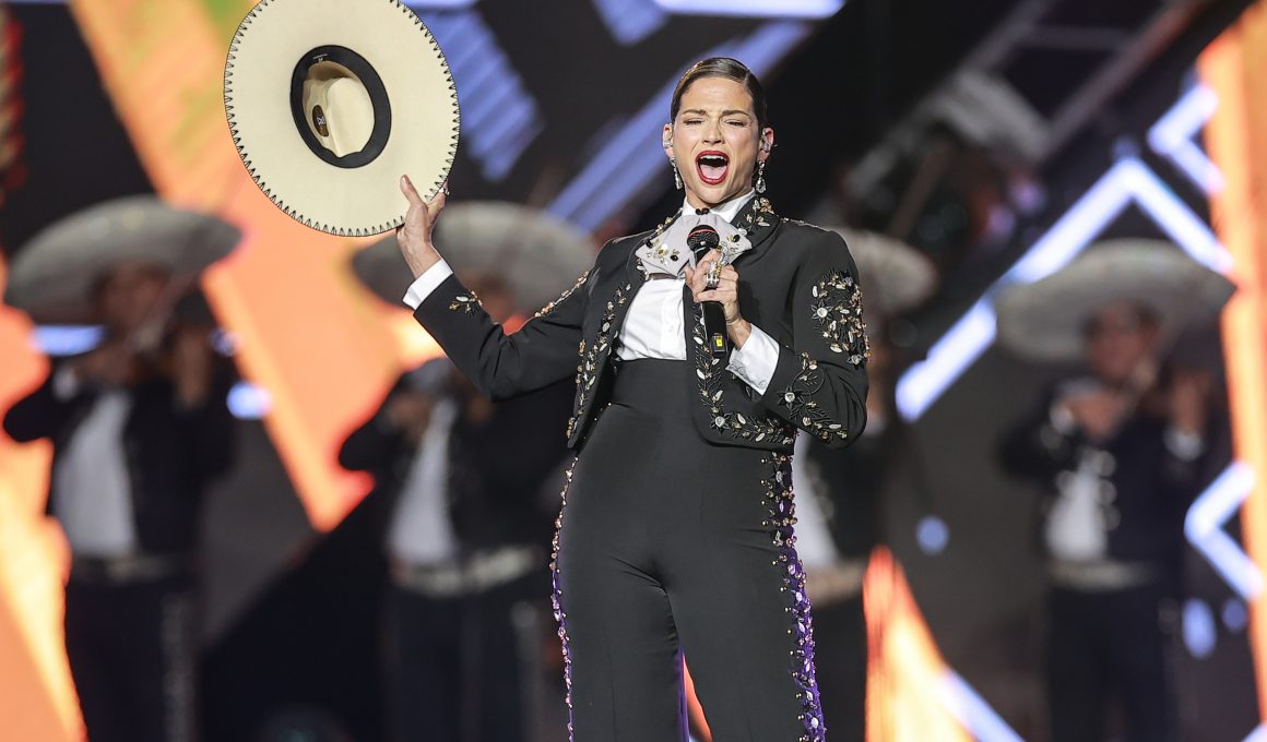 Natalia Jiménez Net Worth in 2023 - Wiki, Age, Weight and Height