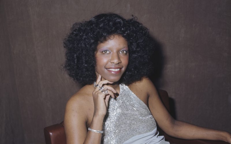 Natalie Cole