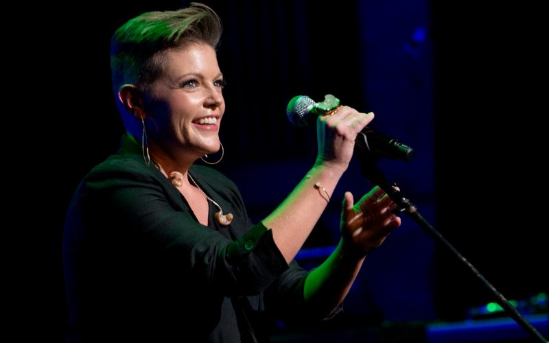 Natalie Maines