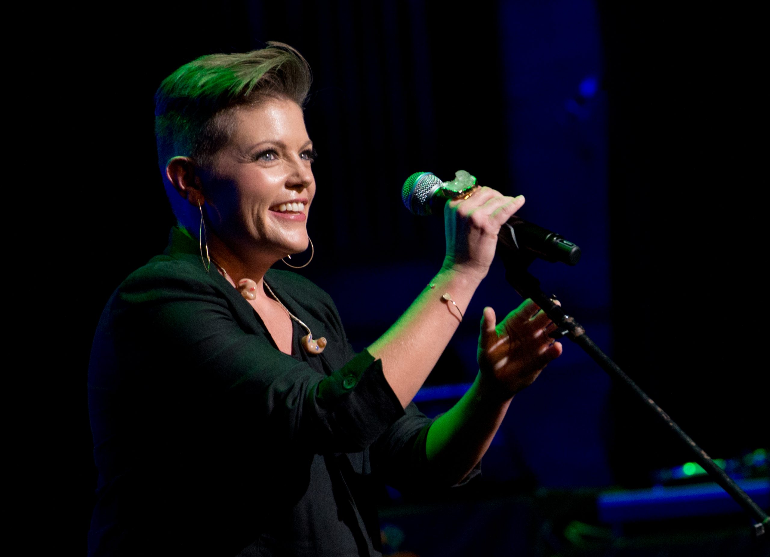 Natalie Maines