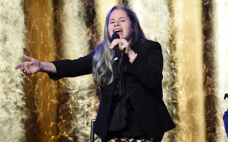 Natalie Merchant