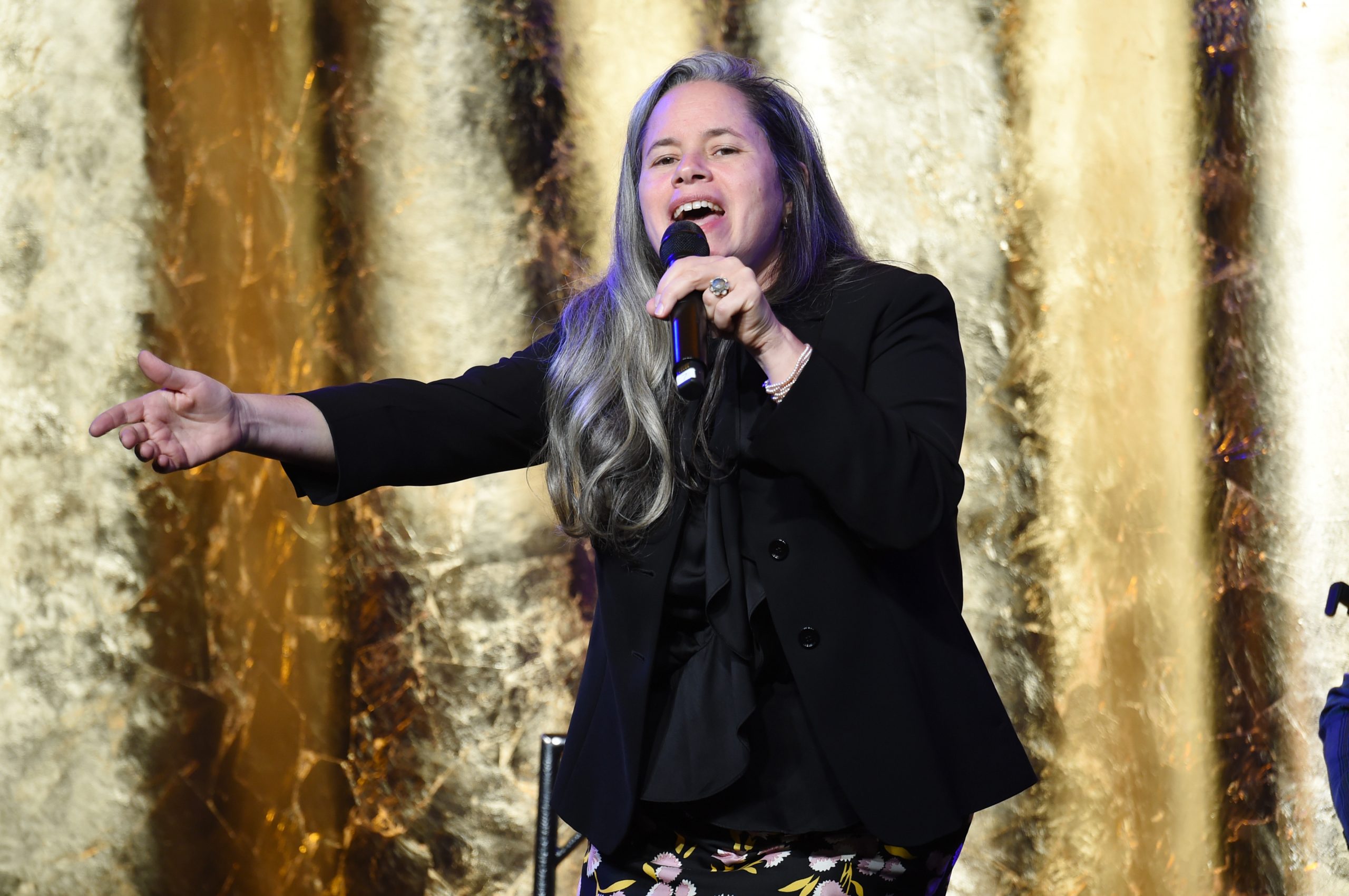 Natalie Merchant