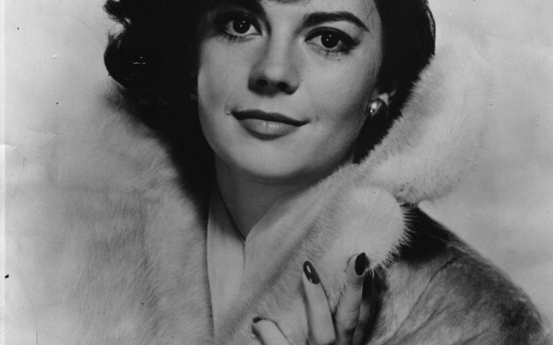 Natalie Wood