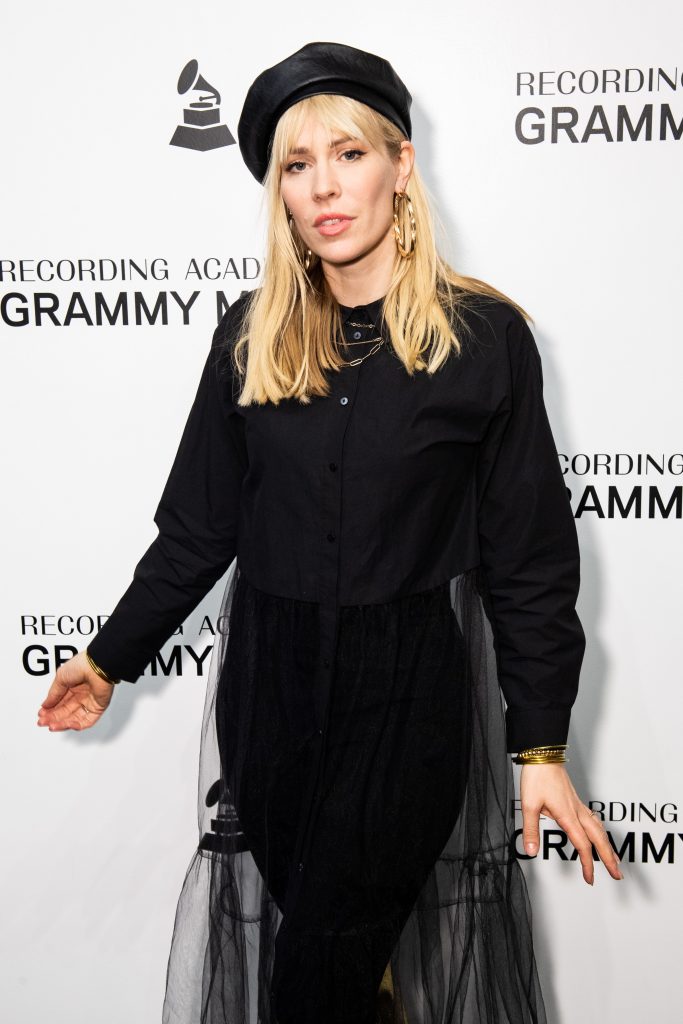 Natasha Bedingfield Net Worth - Wiki, Age, Weight and Height