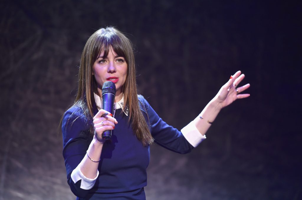 Natasha Leggero Net Worth in 2023 - Wiki, Age, Weight and Height