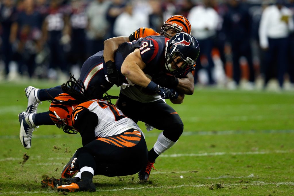 Nate Clements Net Worth in 2023 - Wiki, Age, Weight and Height