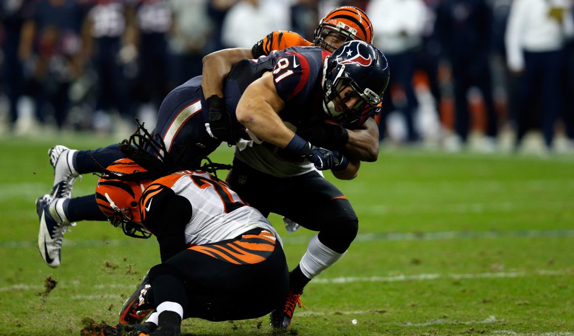 Nate Clements Net Worth in 2023 - Wiki, Age, Weight and Height(00)