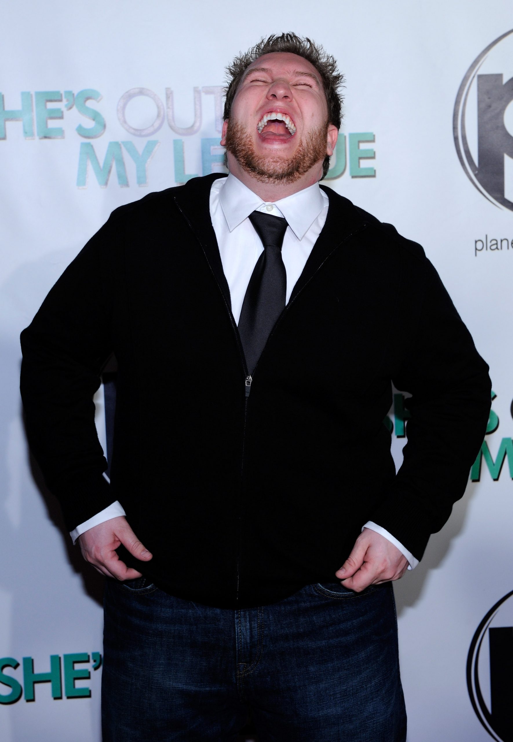 Nate Torrence