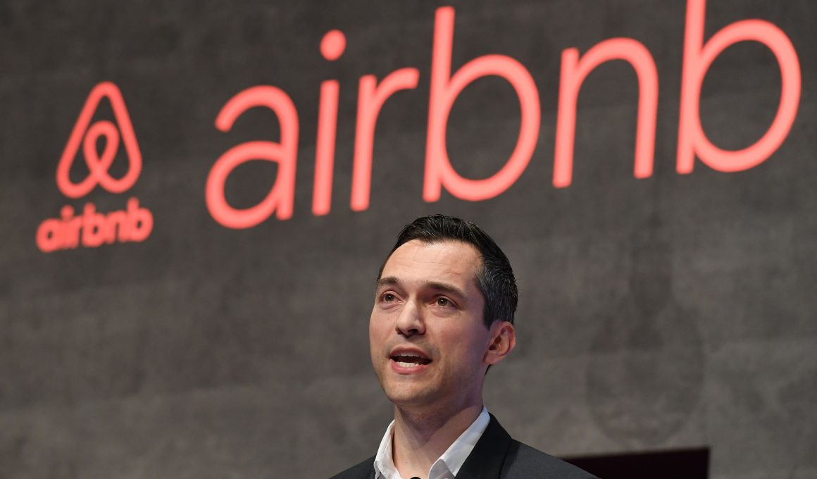 Nathan Blecharczyk Net Worth in 2023 - Wiki, Age, Weight and Height