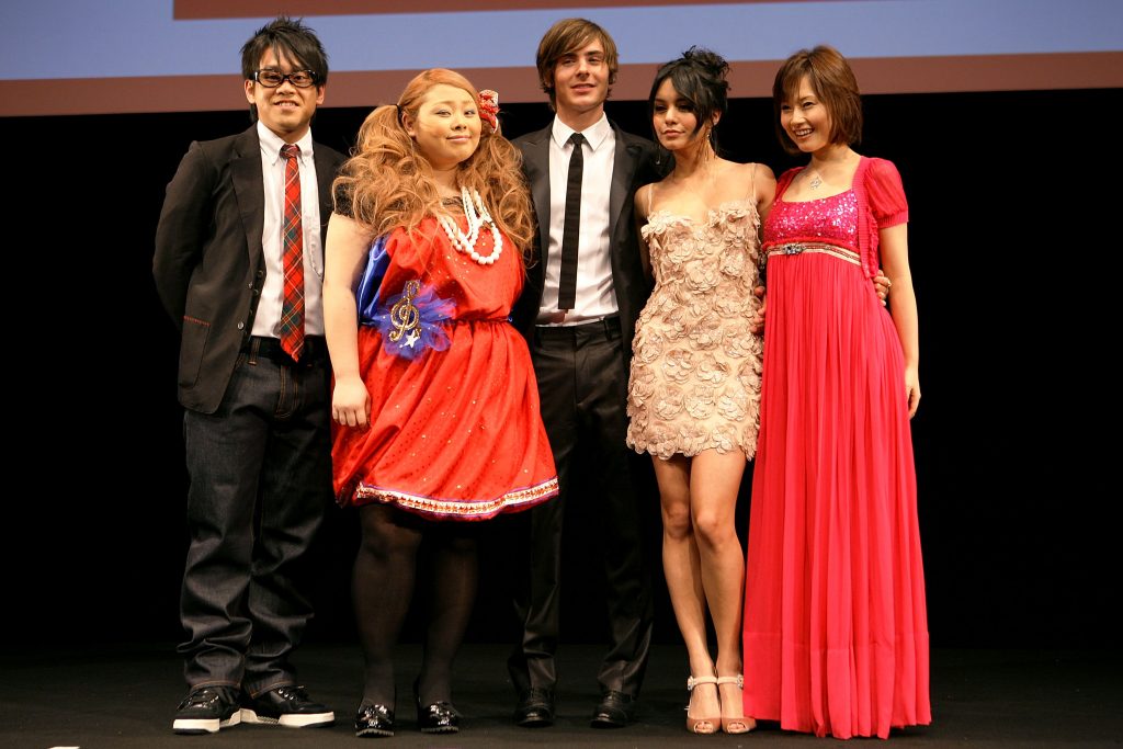 Natsumi Abe Net Worth in 2023 - Wiki, Age, Weight and Height