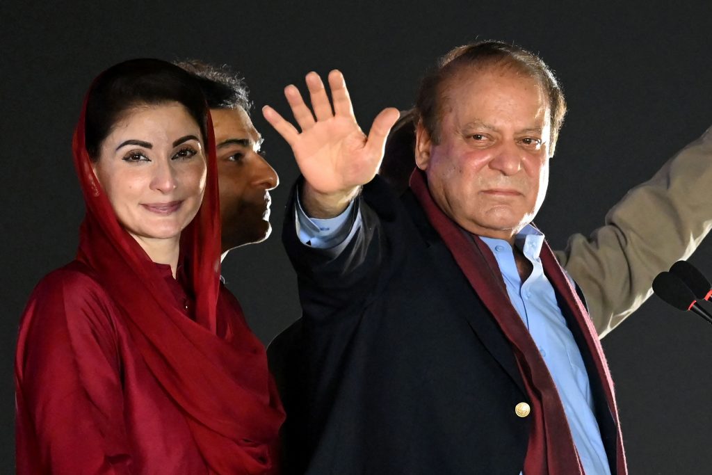 Nawaz Sharif Net Worth - Wiki, Age, Weight and Height, Relationships