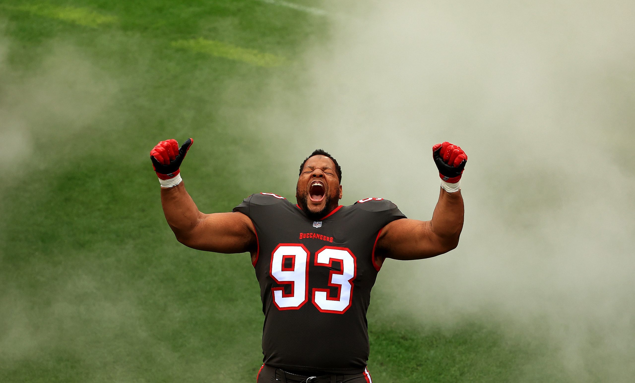 Ndamukong Suh