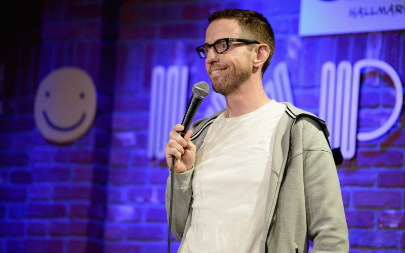 Neal Brennan