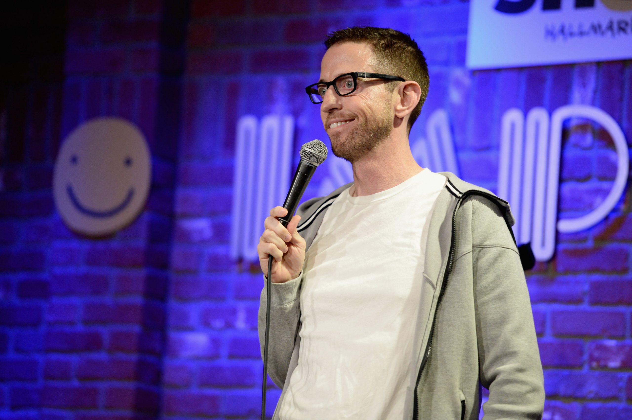 Neal Brennan