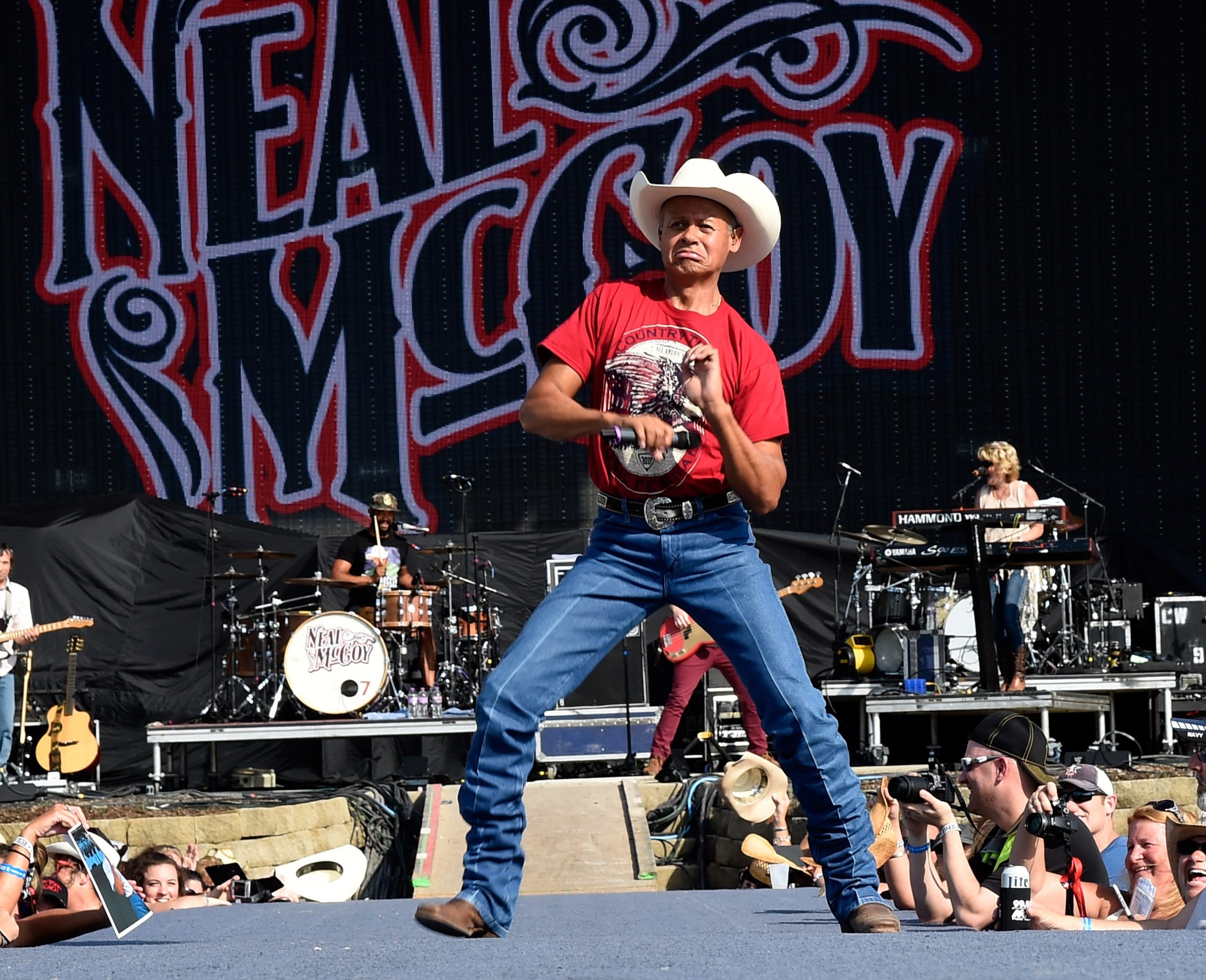 Neal McCoy