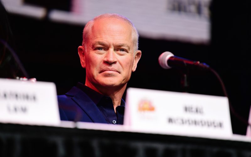 Neal McDonough