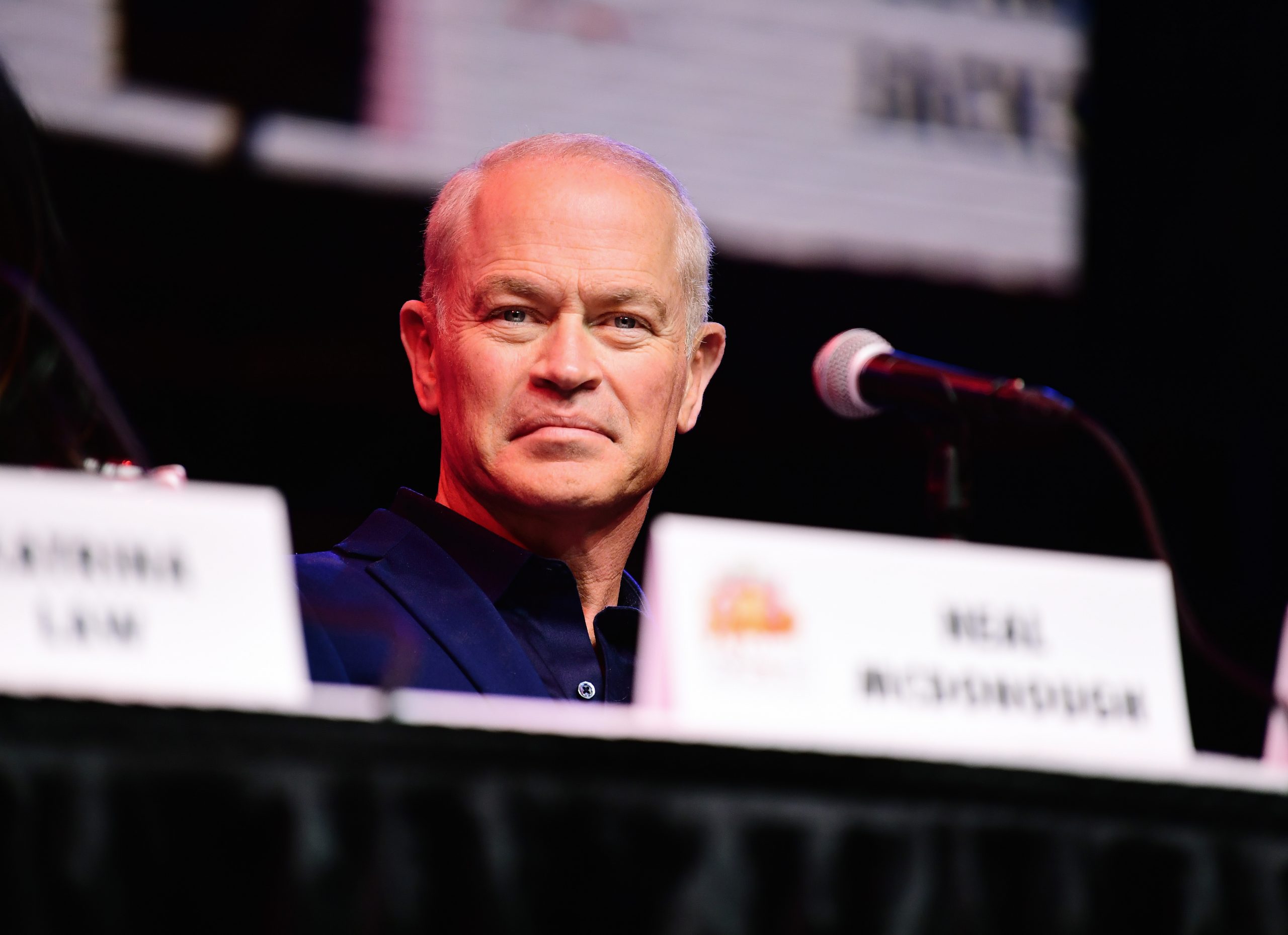 Neal McDonough