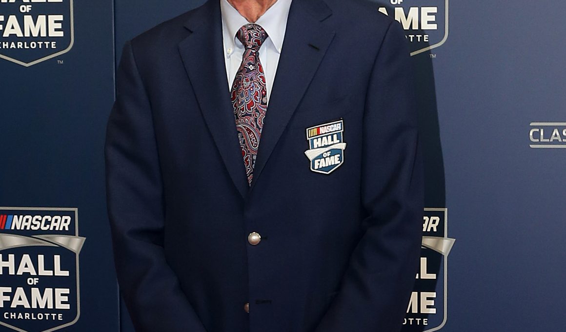 Ned Jarrett Net Worth in 2023 - Wiki, Age, Weight and Height
