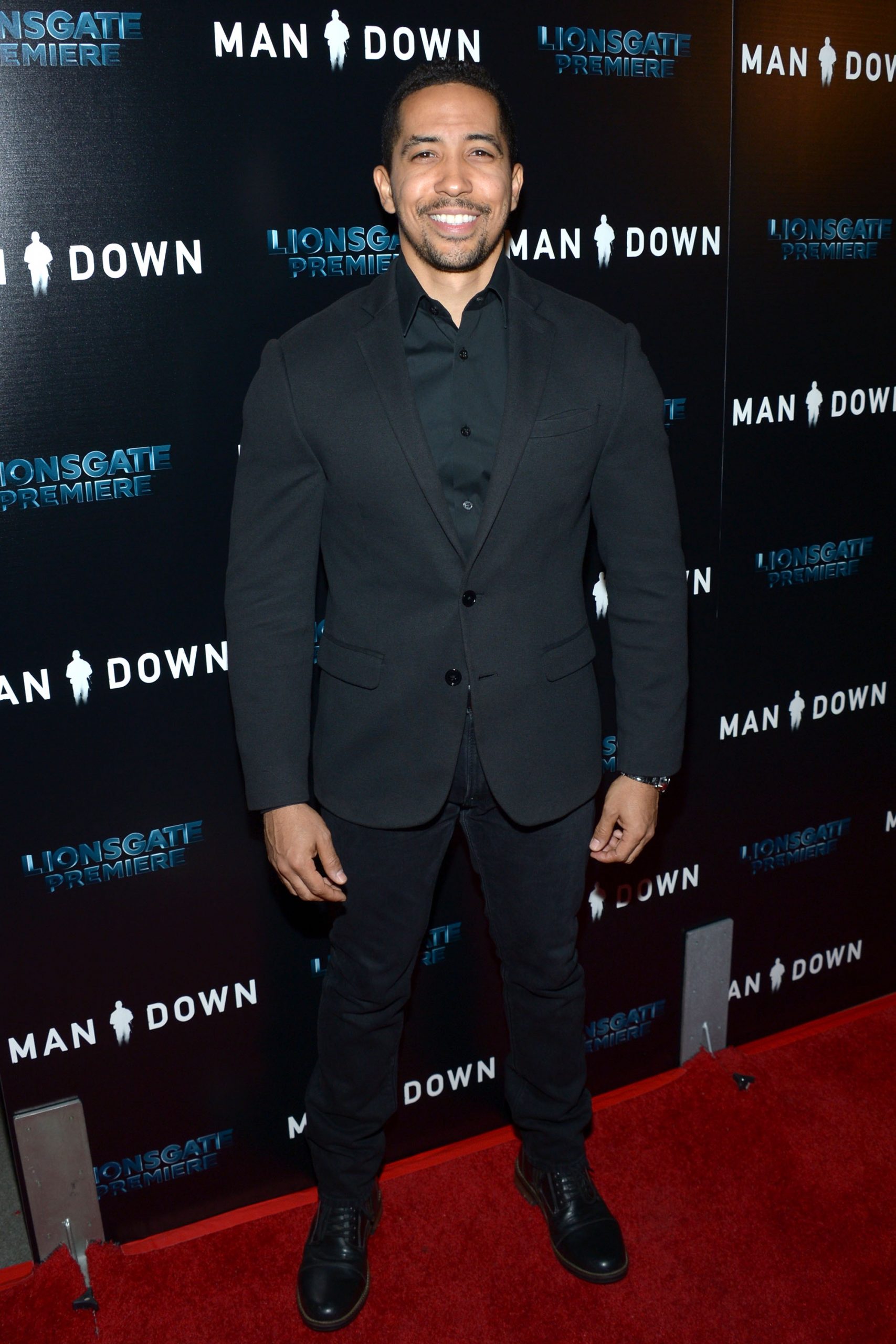 Neil Brown Jr.