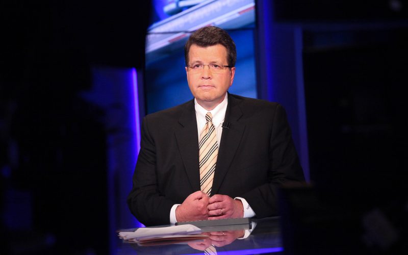 Neil Cavuto