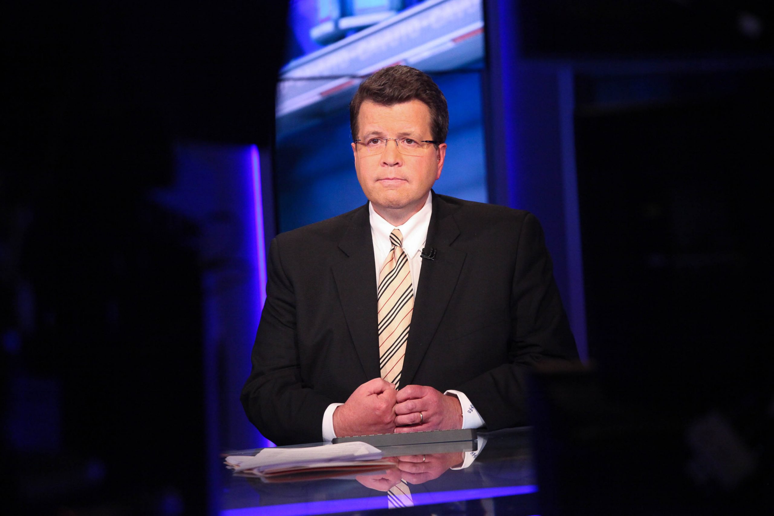 Neil Cavuto