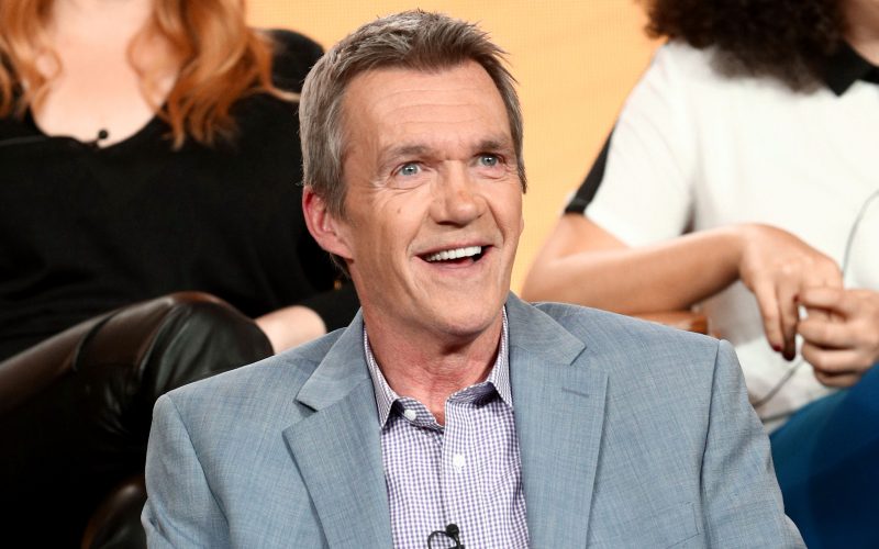 Neil Flynn