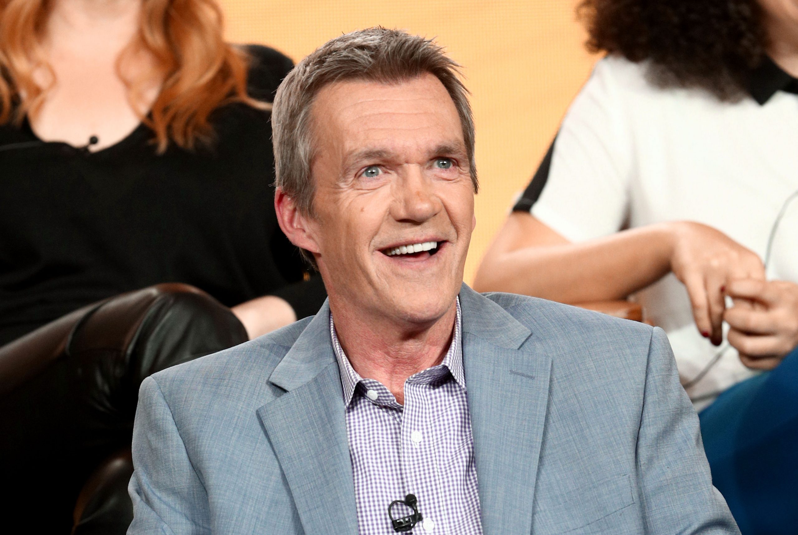 Neil Flynn