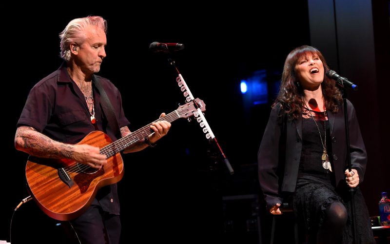 Neil Giraldo