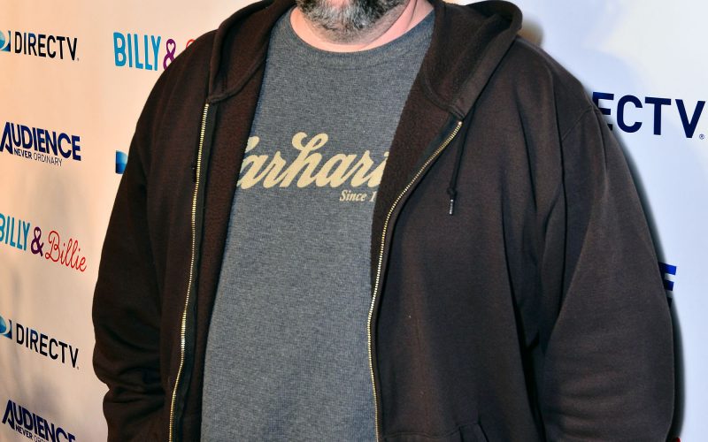 Neil Labute