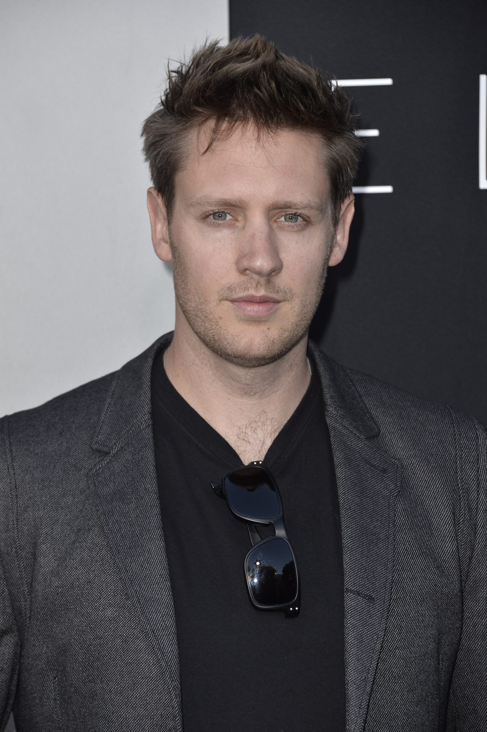 Neill Blomkamp