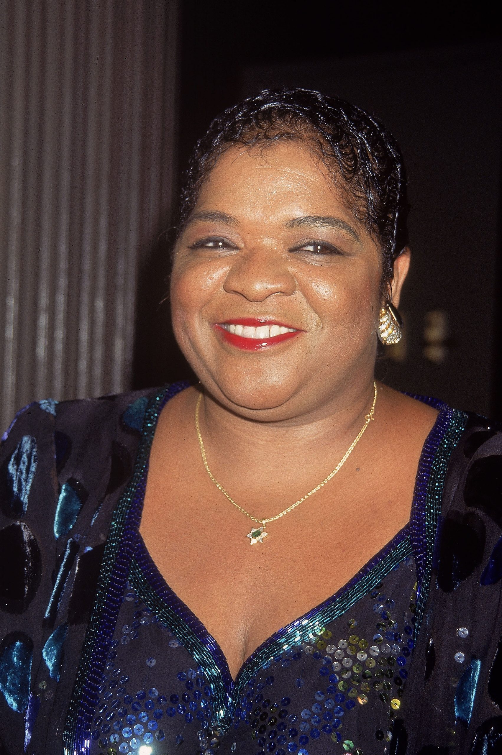 Nell Carter