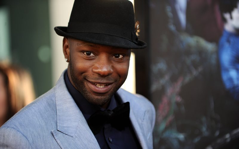 Nelsan Ellis