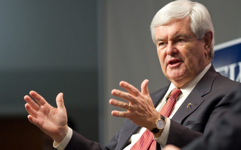 Newt Gingrich