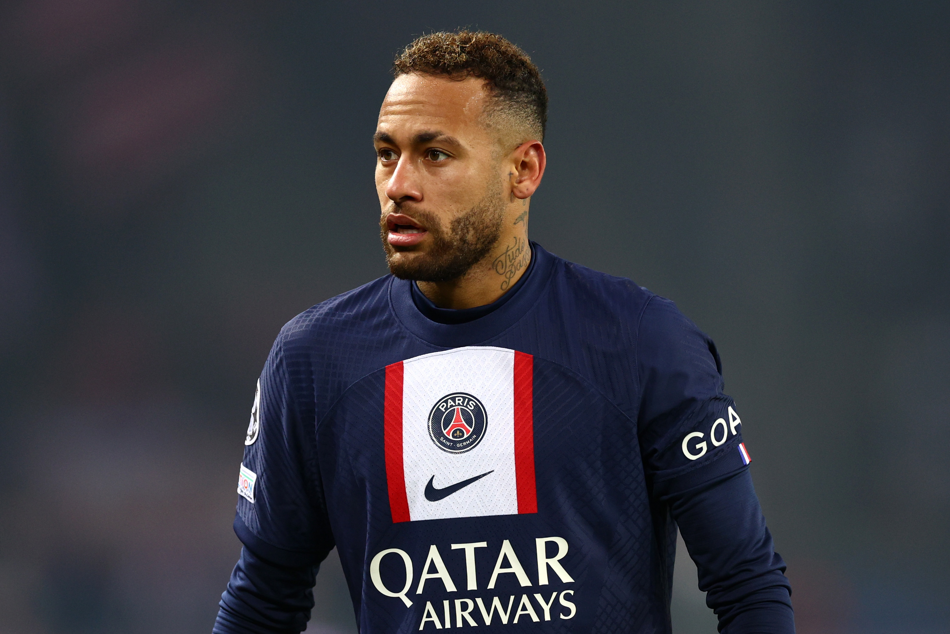 Neymar Da Silva Santos Junior Net Worth In 2023 Wiki Age Weight And 