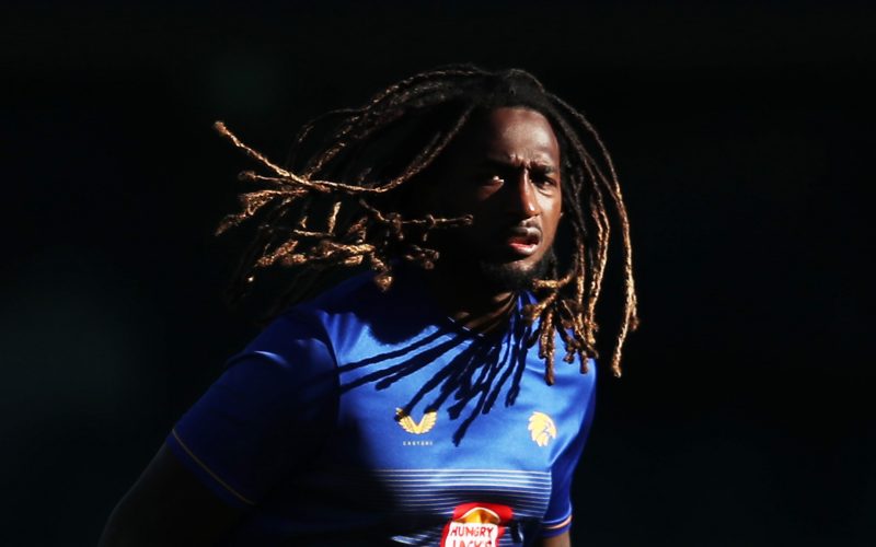 Nic Naitanui