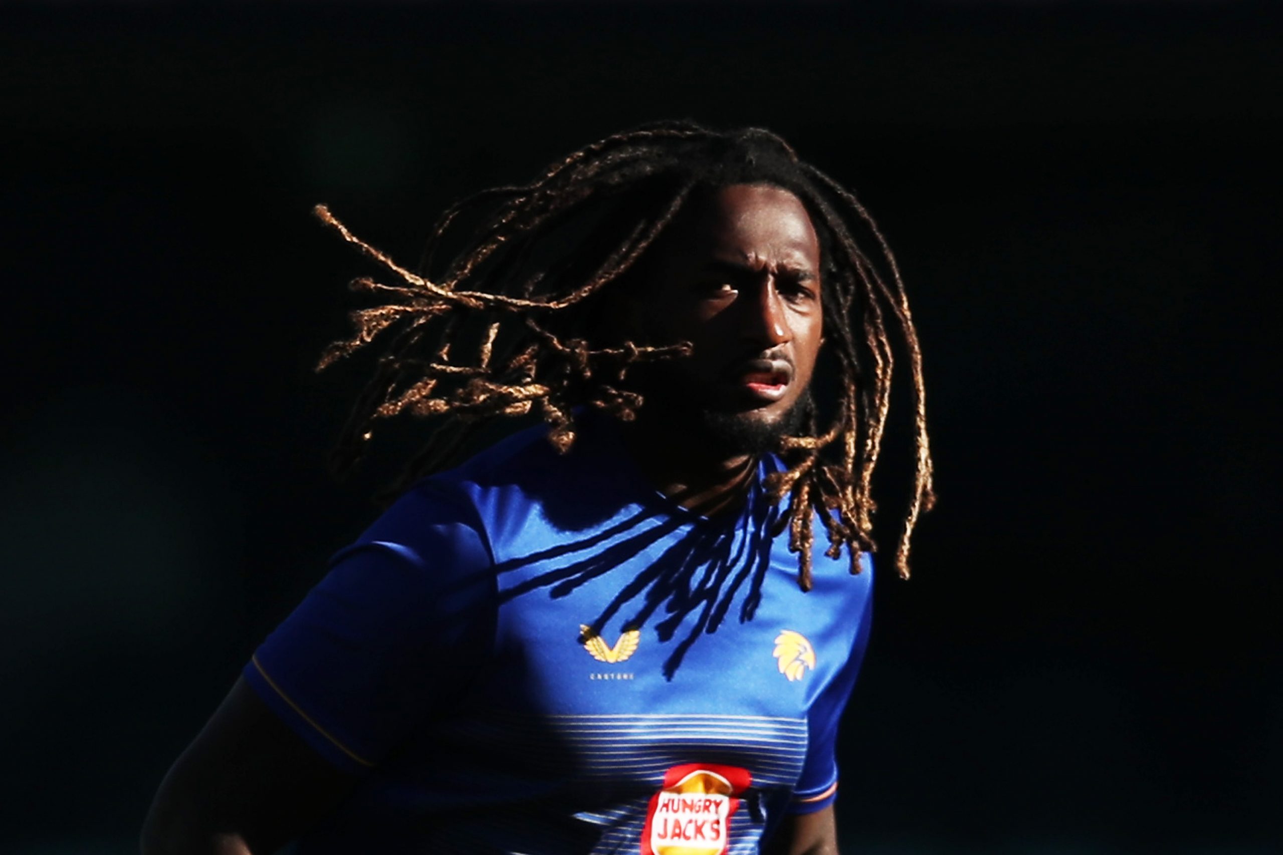 Nic Naitanui