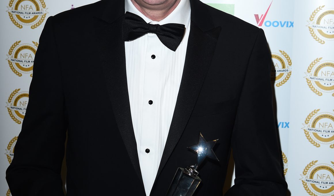 Nicholas Lyndhurst Net Worth in 2023 - Wiki, Age, Weight and Height