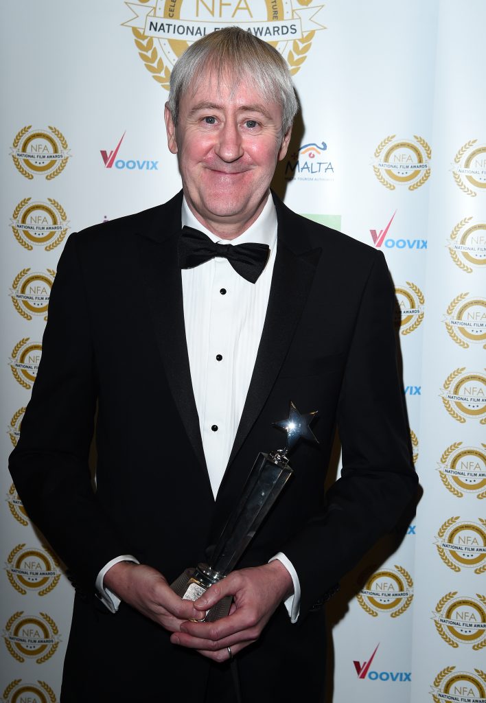 Nicholas Lyndhurst Net Worth - Wiki, Age, Weight and Height ...