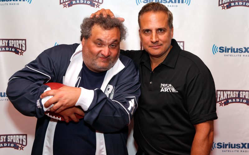 Nick DiPaolo